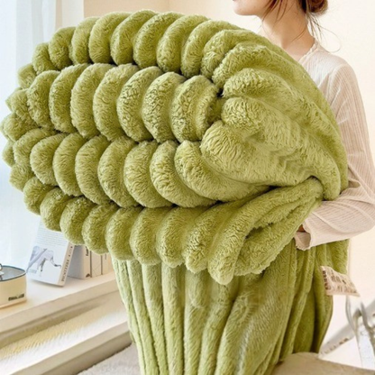 DreamyDoe™ Bunny Blanket