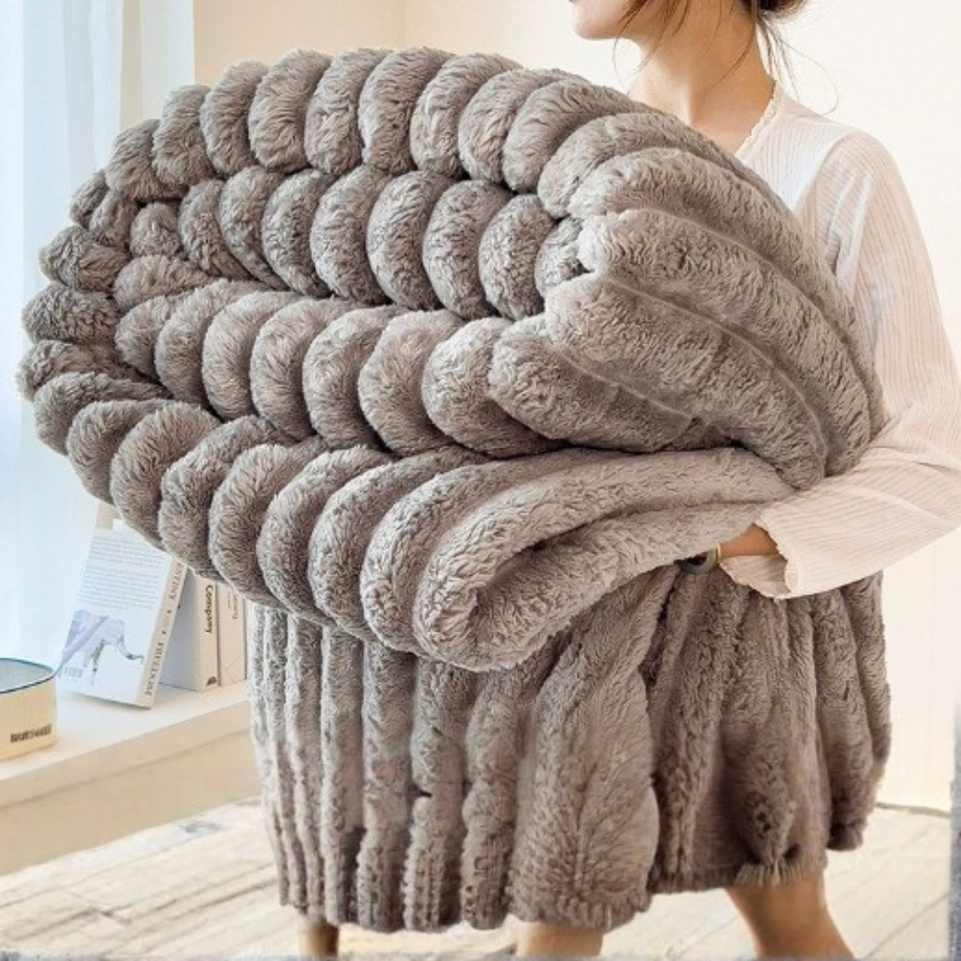 DreamyDoe™ Bunny Blanket