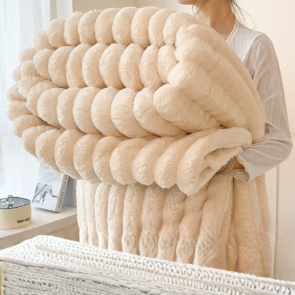 DreamyDoe™ Bunny Blanket