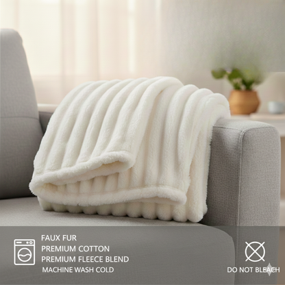 DreamyDoe™ Bunny Blanket