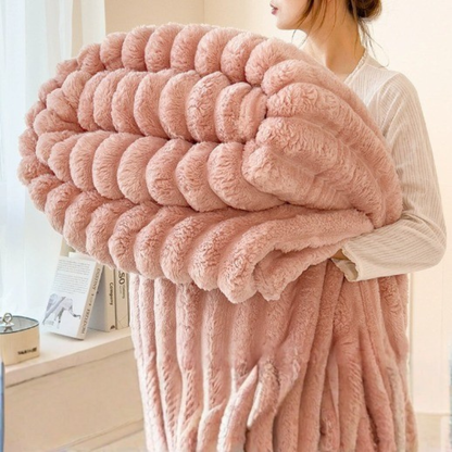 DreamyDoe™ Bunny Blanket